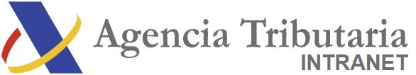 Logo de la Agencia Tributaria