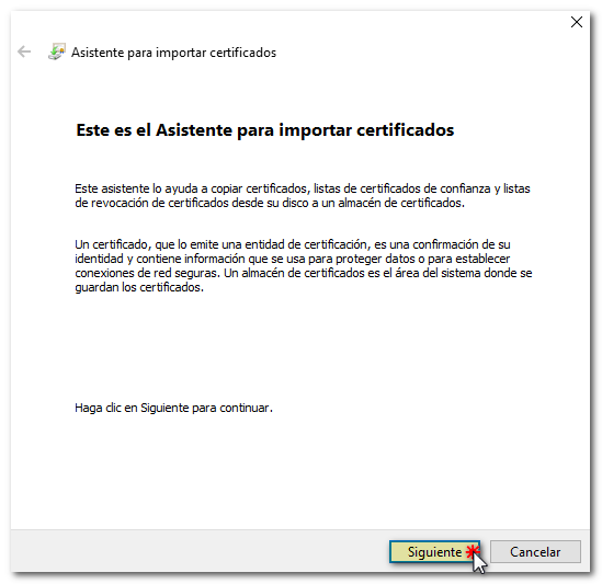 Asistente