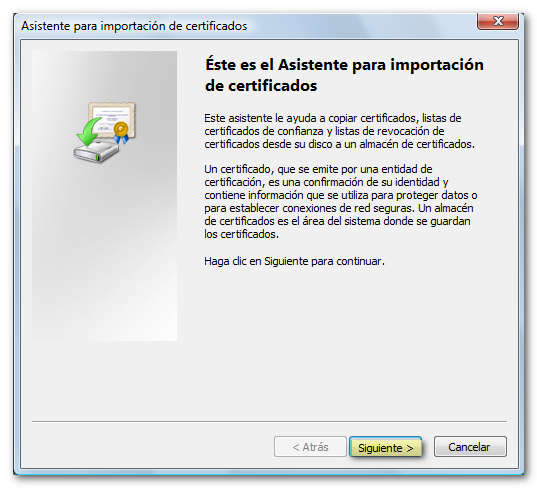 Asistente