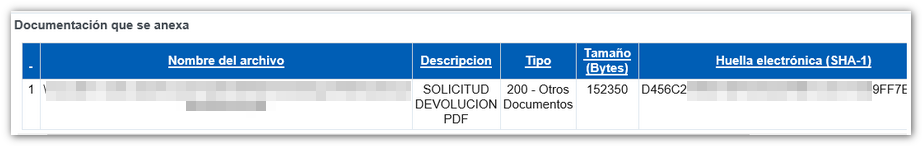 Fichero anexado