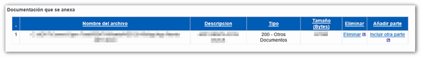 Documento anexado