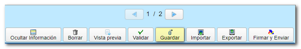 Guardar fichero