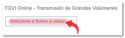 Examinar fichero