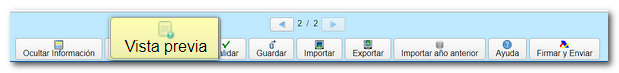 Generar un borrador
