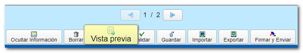 Generar un borrador