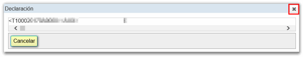 fichero codificado