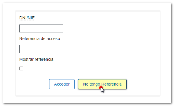 Agencia Tributaria: Cómo obtener la referencia del expediente de Renta ...
