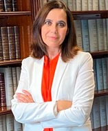 Directora del Servicio de Auditoría Interna