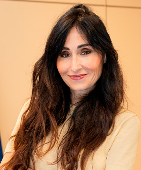 Patricia Aparicio González