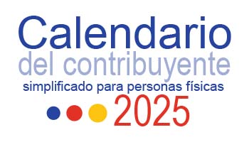 Portada calendario 2025 