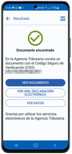 Documento encontrado