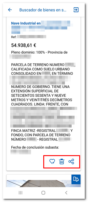 Favoritos