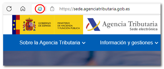 Modo Internet Explorer