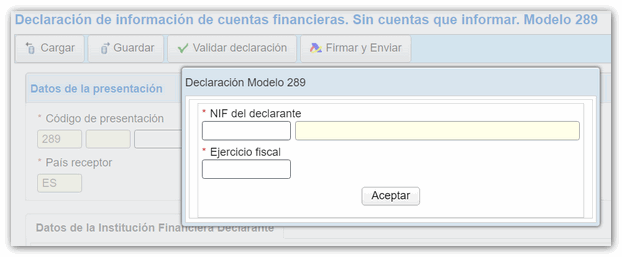 Introduce datos