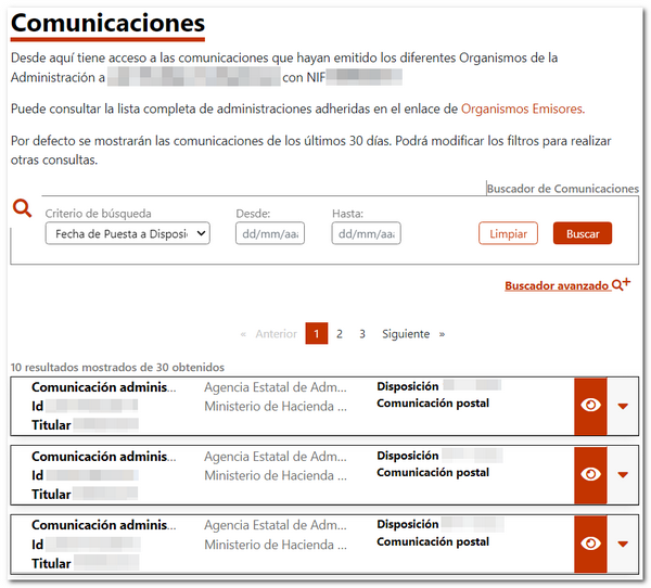 Comunicaciones