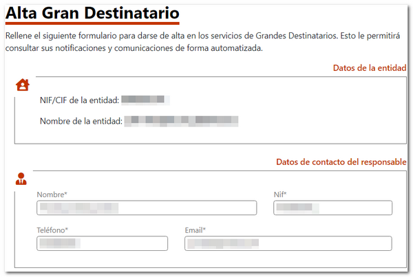 Gran destinatario 1