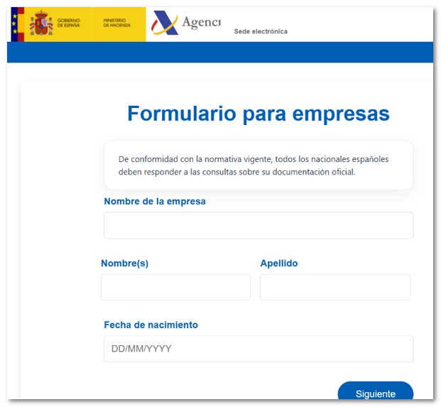 P&aacute;gina web falsa, fraude