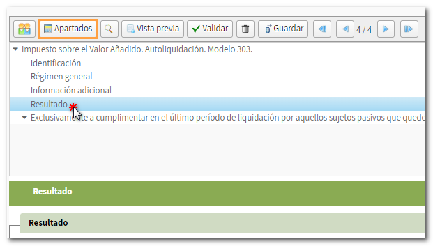 Resultado
