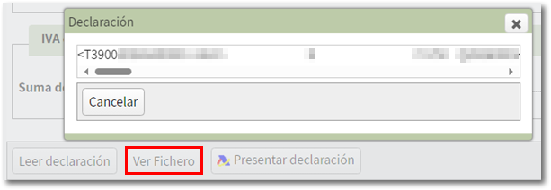 Ver fichero