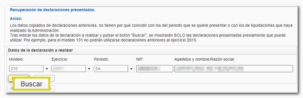 Buscar