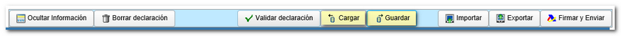 Guardar y Cargar