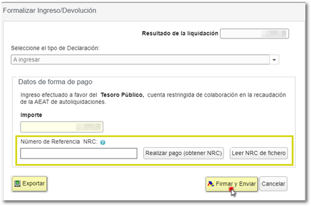 Con NRC