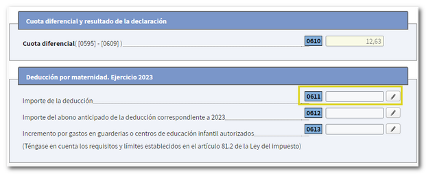 Casilla 0611