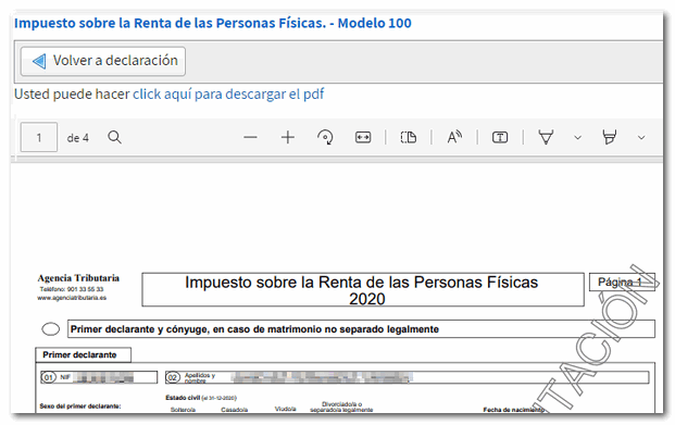 PDF de la vista previa
