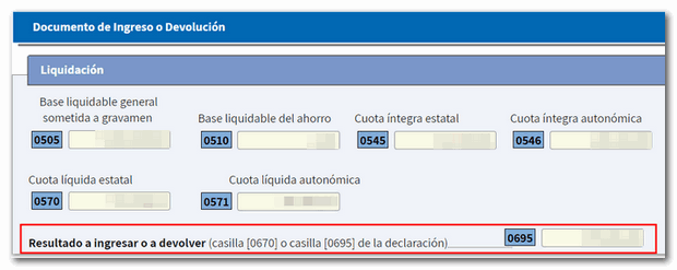 resultado