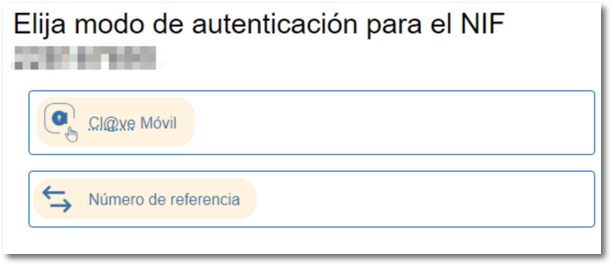 Identificaci&oacute;n del c&oacute;nyuge