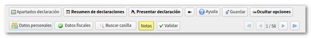 Notas