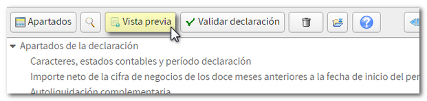 Vista previa