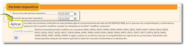 Aplicar