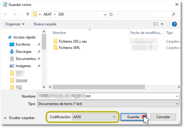Código ANSI