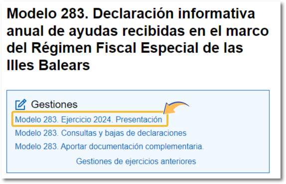 Modelo 283