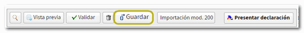 Guardar 