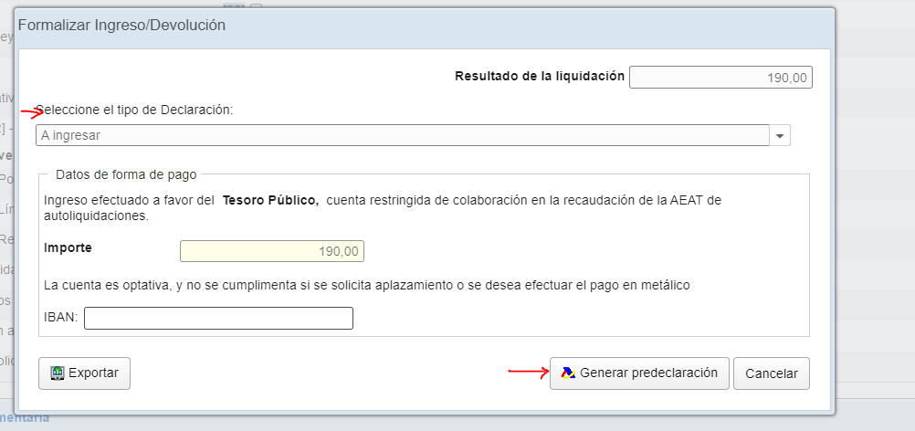 IRNR sin establecimiento permanente. Errores y avisos