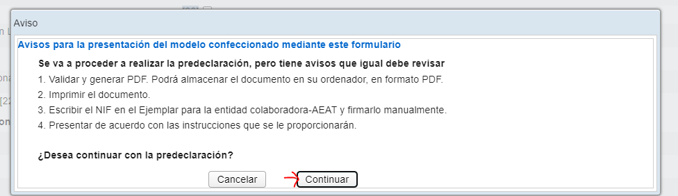 IRNR sin establecimiento permanente. Formalización