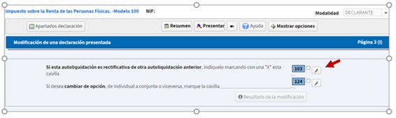 Casilla 103