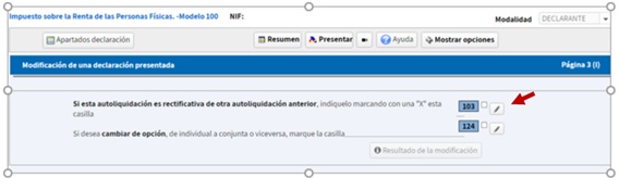 Casilla 103