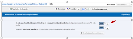 Casilla 103