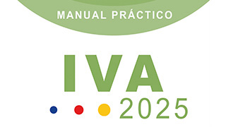 Manual práctico de IVA 2025