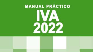 Vídeo manual IVA 2022