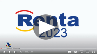 Vídeos explicativos Renta 2023
