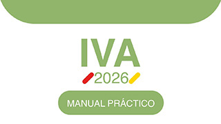 Visor manual IVA 2026